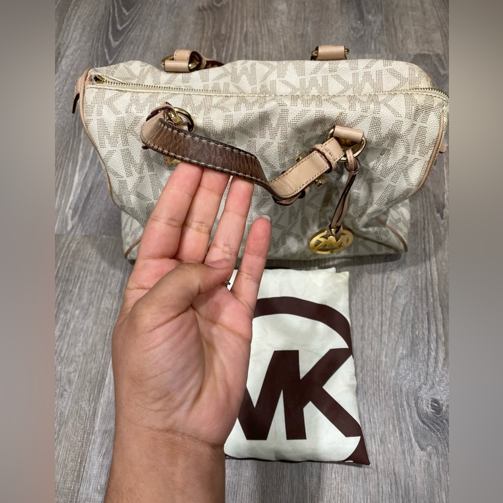 Automatic MK speedy bag - Picture 10 of 10